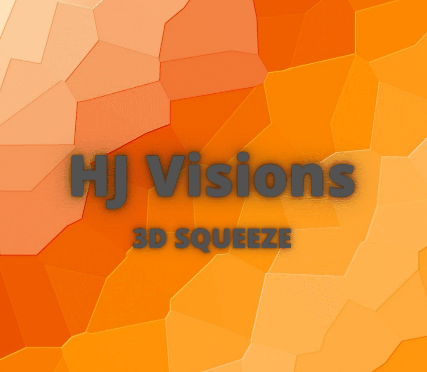 HJ Visions Cover